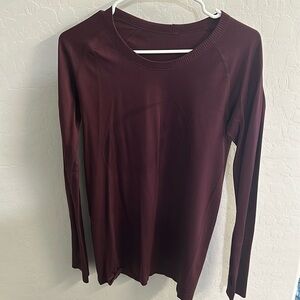 CRZ Yoga Running Top